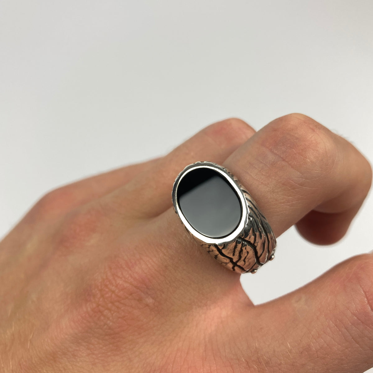 925 Sterling Silver Ring
