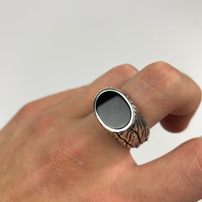925 Sterling Silver Ring