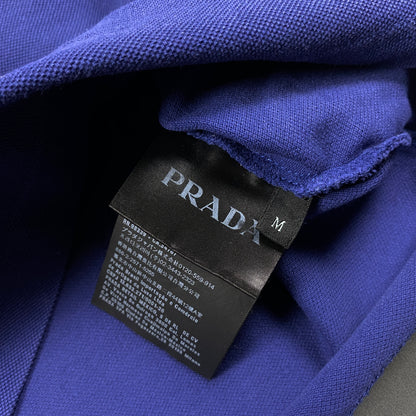 PRADA Linea Rossa Polo Shirt