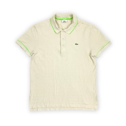 Vintage Lacoste polo shirt