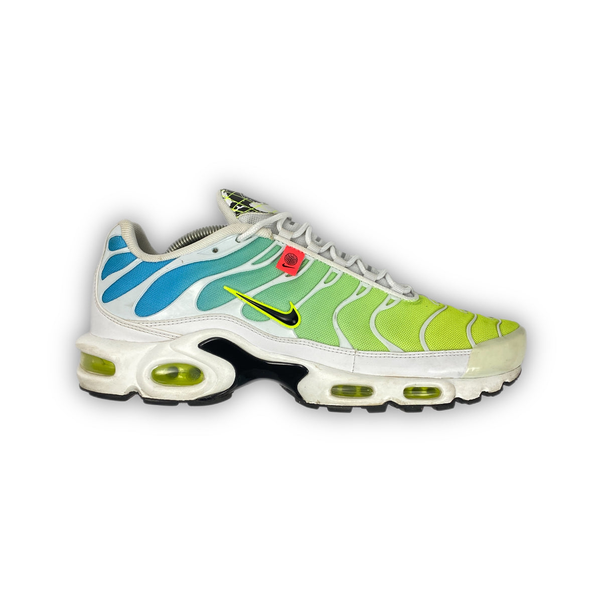 Nike Air Max Plus Tn "Worldwide"