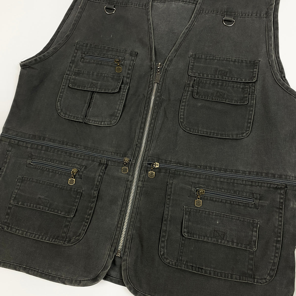 Utility Weste Gilet