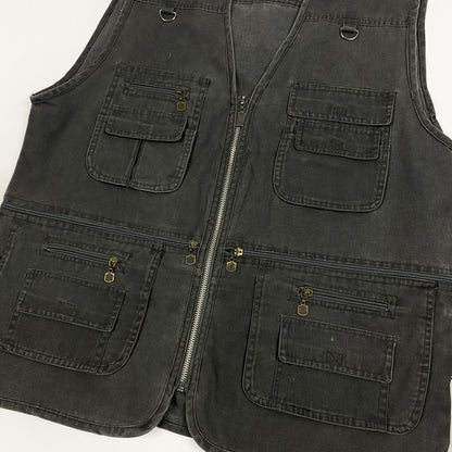 Utility Weste Gilet