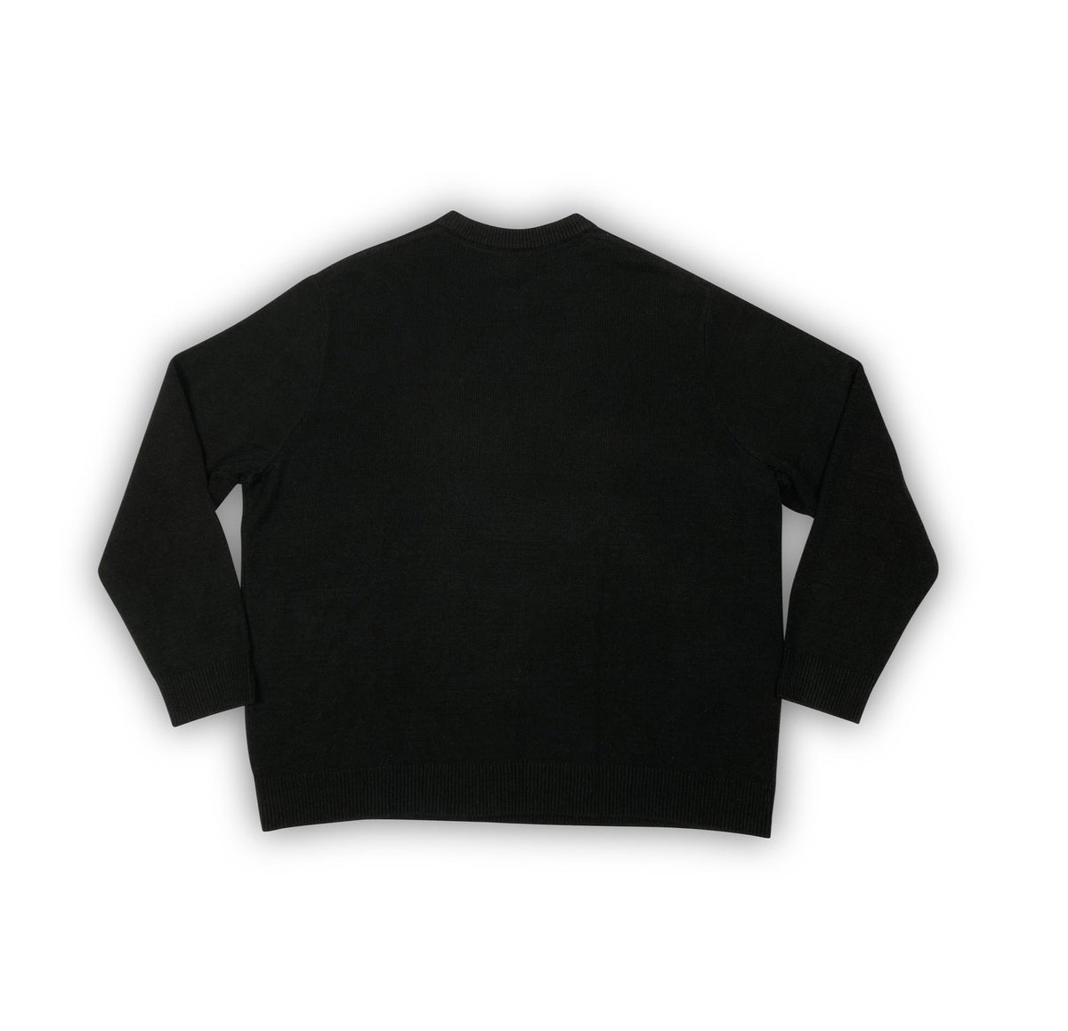 BUGS BUNNY Wool Knit Sweater