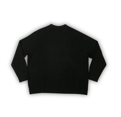 BUGS BUNNY Wool Knit Sweater