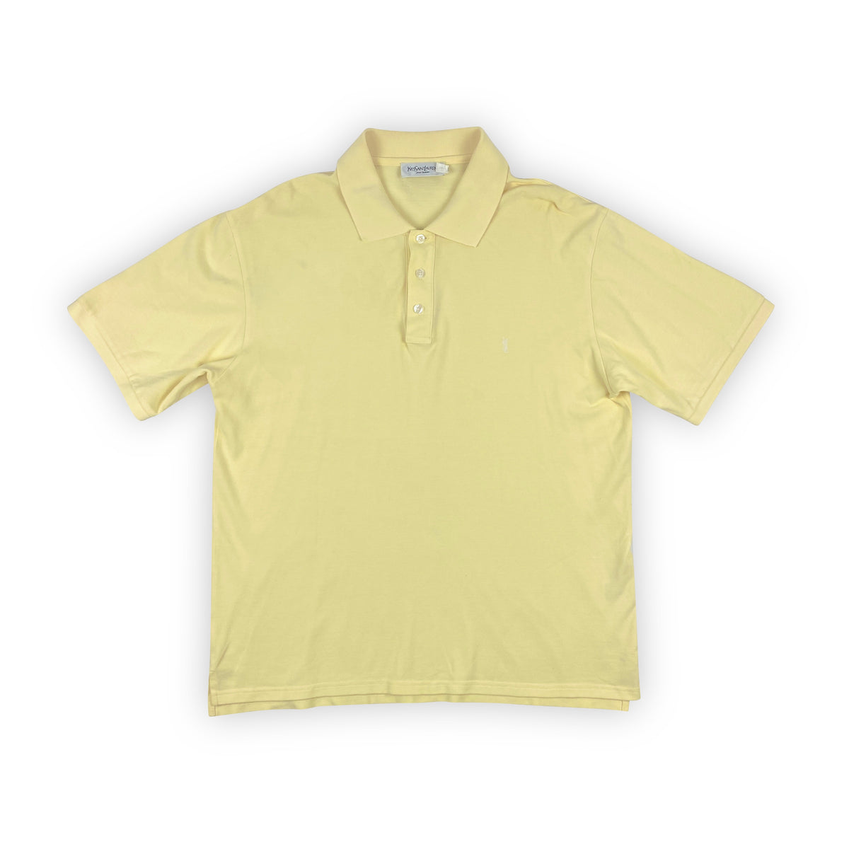 YVES SAINT LAURENT Polo Shirt