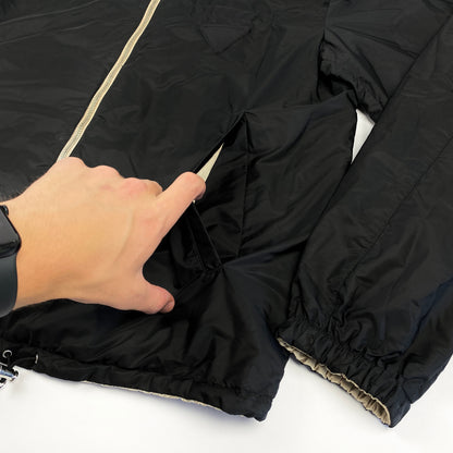 PRADA 2019 Reversible Jacket