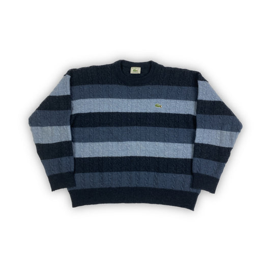 LACOSTE Strick Sweater