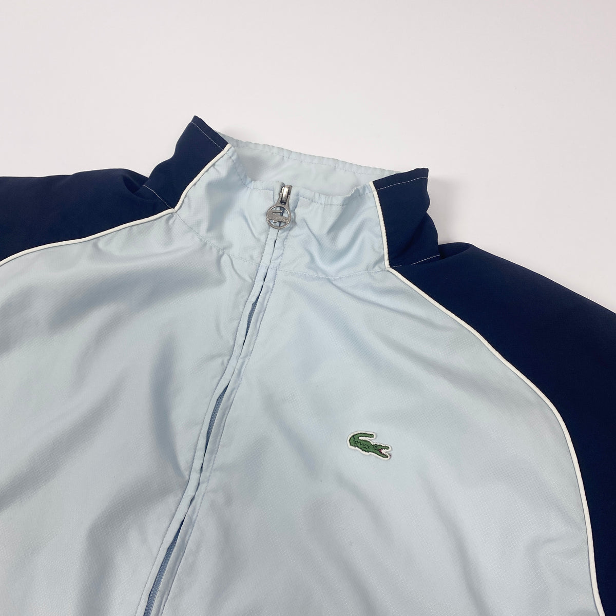 LACOSTE Track Jacket