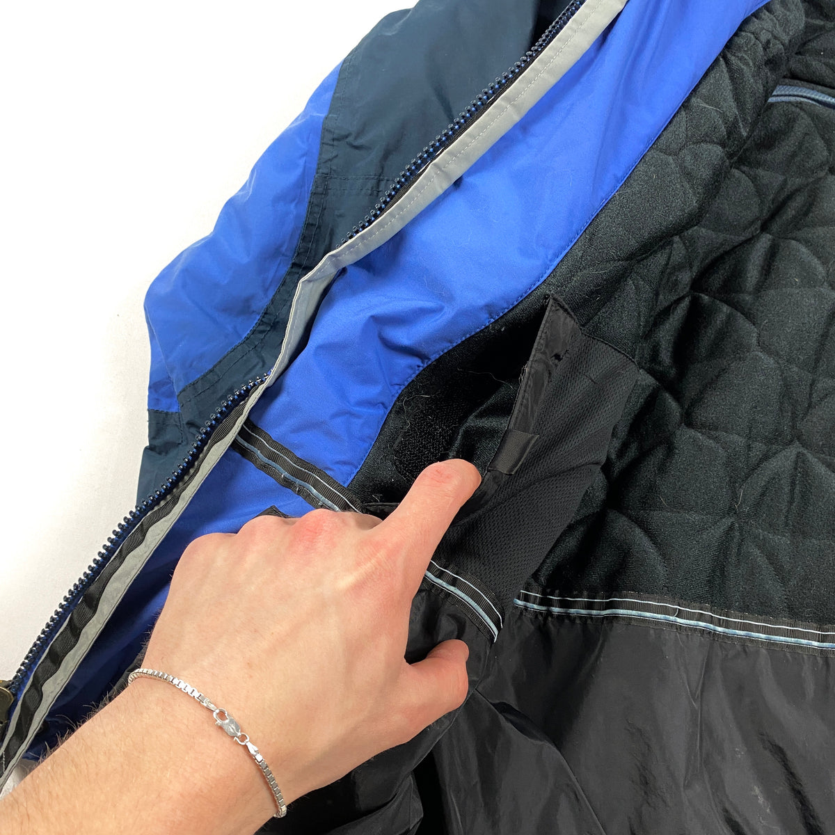 NIKE ACG Parka Winterjacke