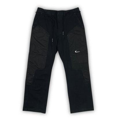OFF-WHITE x NIKE Nylon Padded Cargo Hose