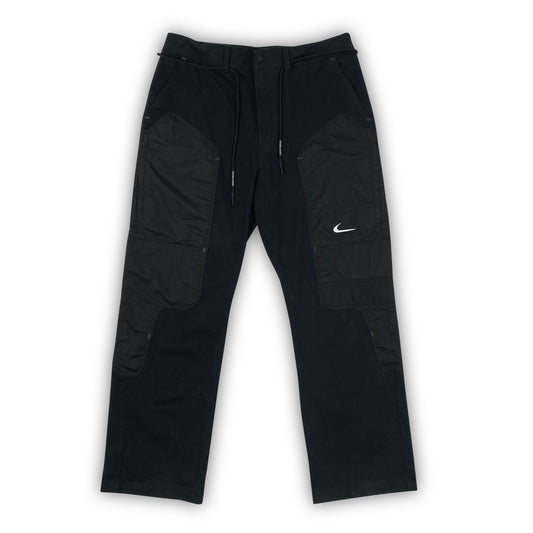 OFF-WHITE x NIKE Nylon Padded Cargo Hose