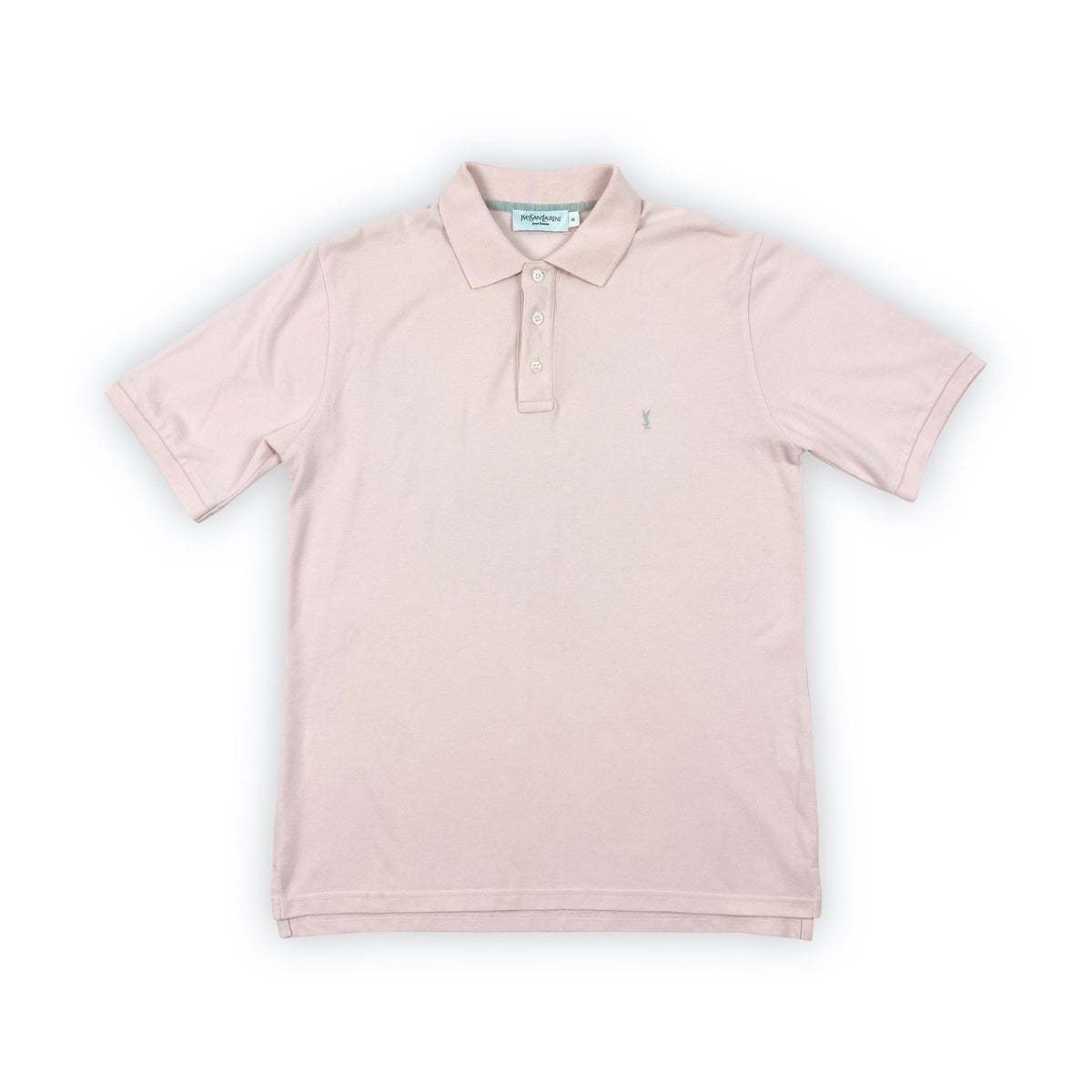 YVES SAINT LAURENT Polo Shirt