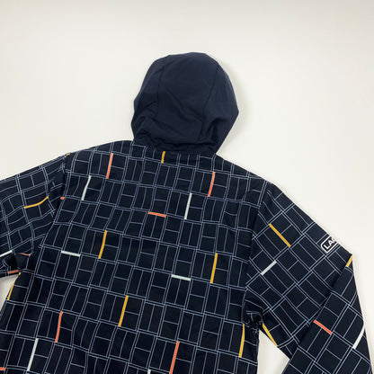 LACOSTE x NOVAK DJOKOVIC Track Jacket