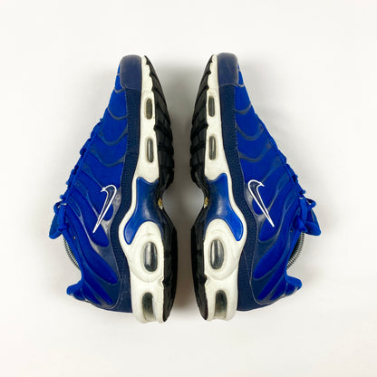 Nike Air Max Plus Tn 'Midnight Blue' (2018)