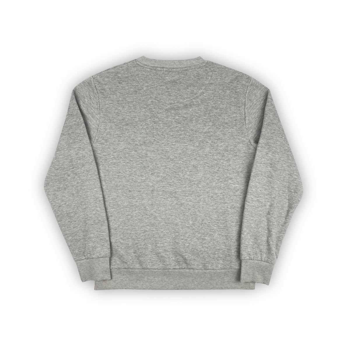 YVES SAINT LAURENT logo sweater