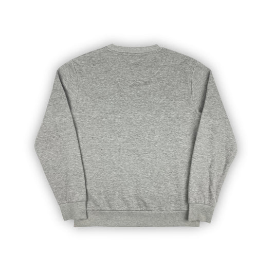 YVES SAINT LAURENT Logo Sweater