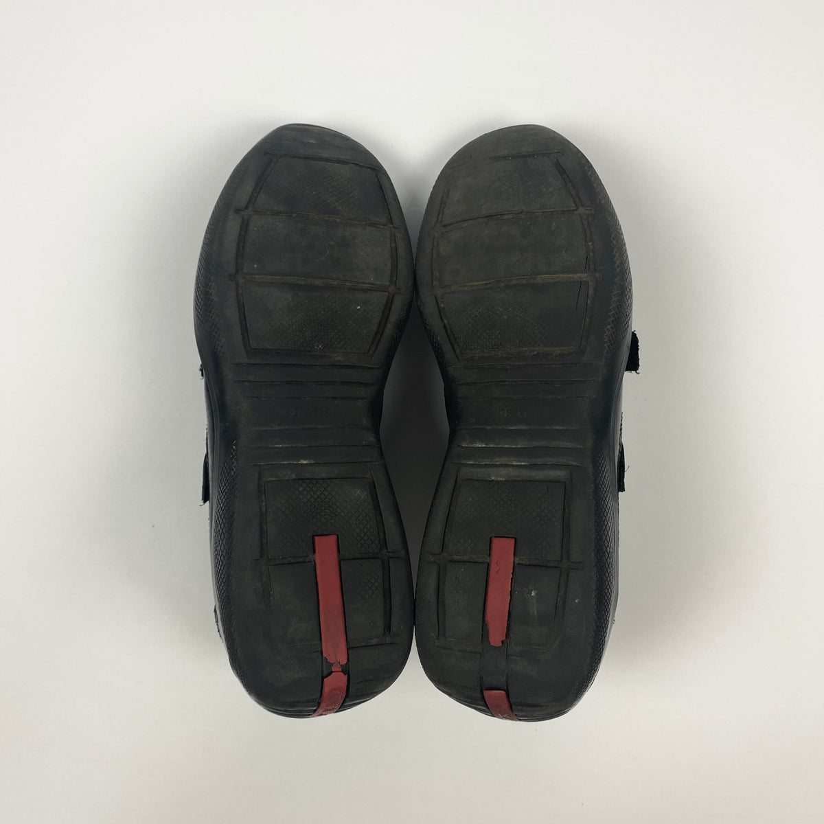 PRADA Americas Cup shoes