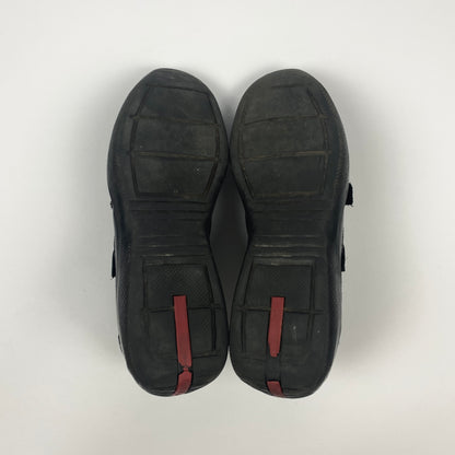 PRADA Americas Cup shoes