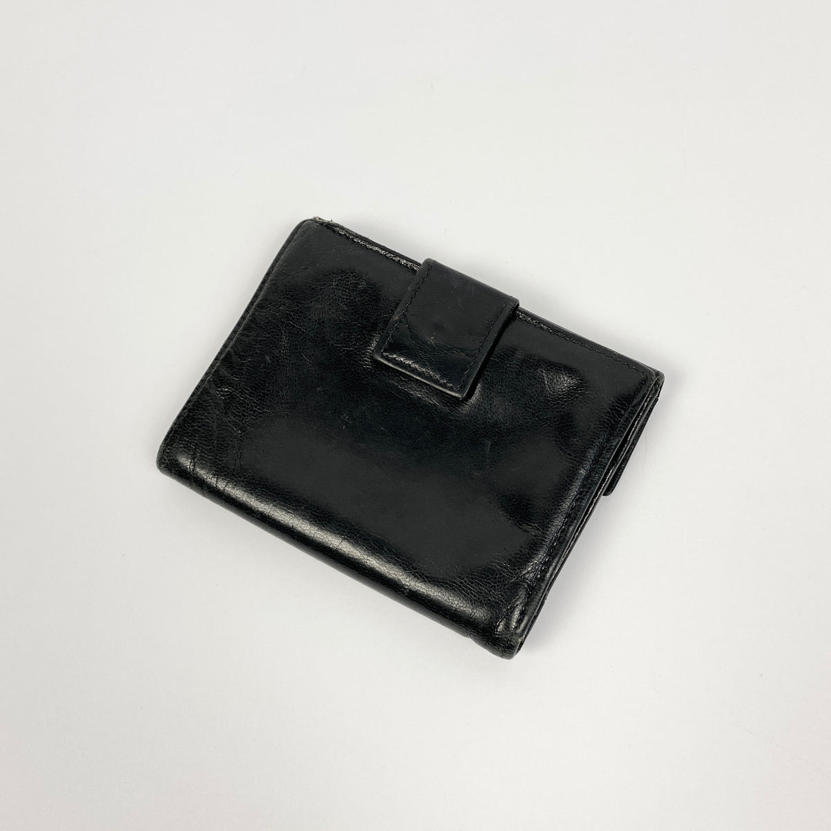 PRADA Leder Geldbeutel