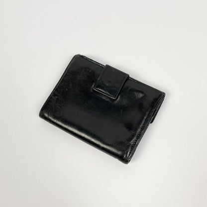 PRADA Leder Geldbeutel