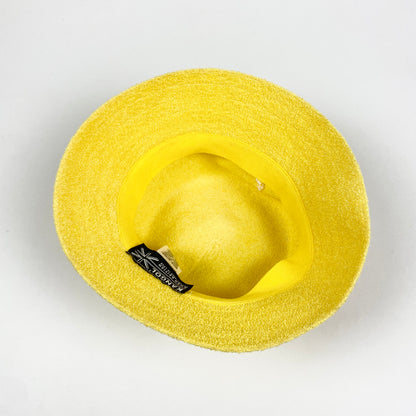 KANGOL Bamboo Hut