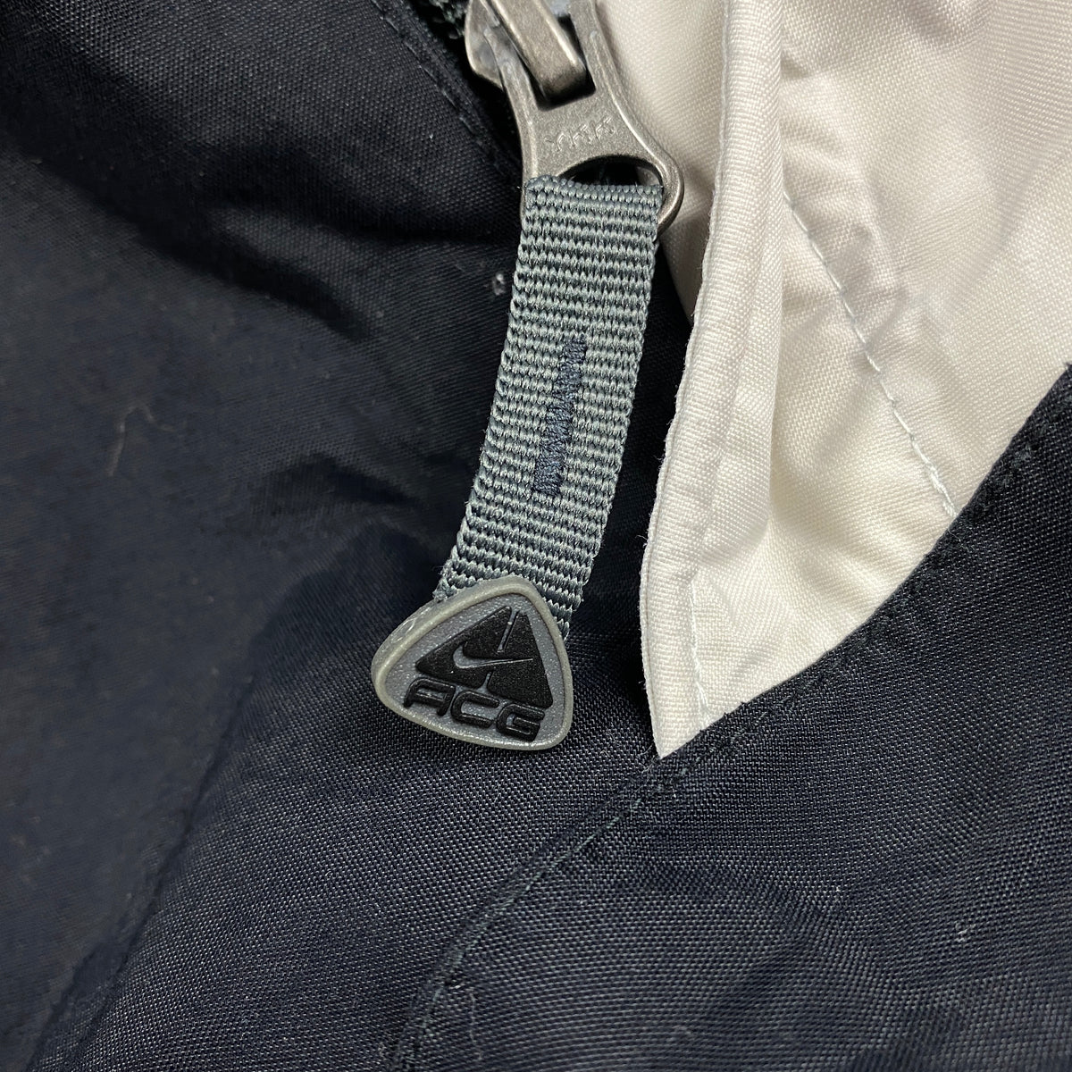 Vintage Nike ACG Parka