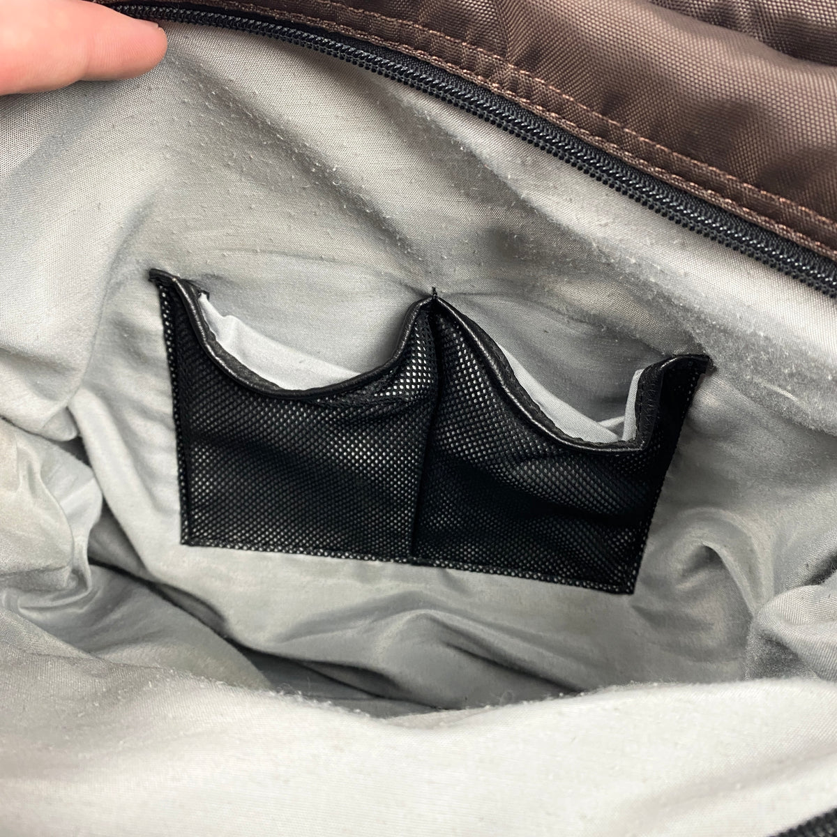 LACOSTE Messenger Bag