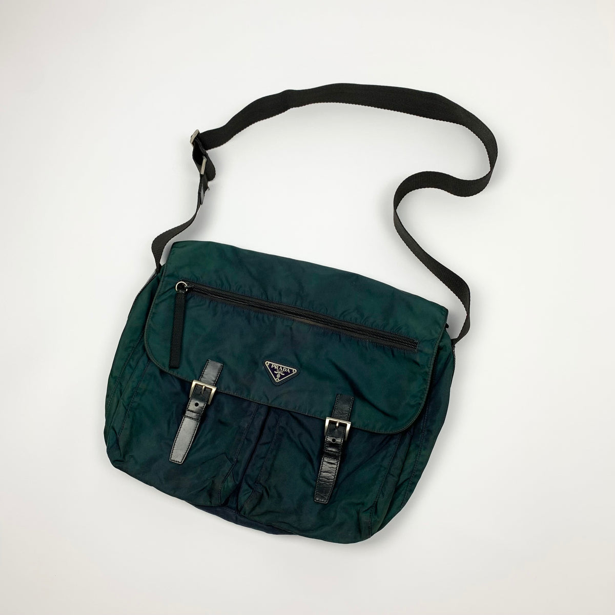 PRADA Umhängetasche