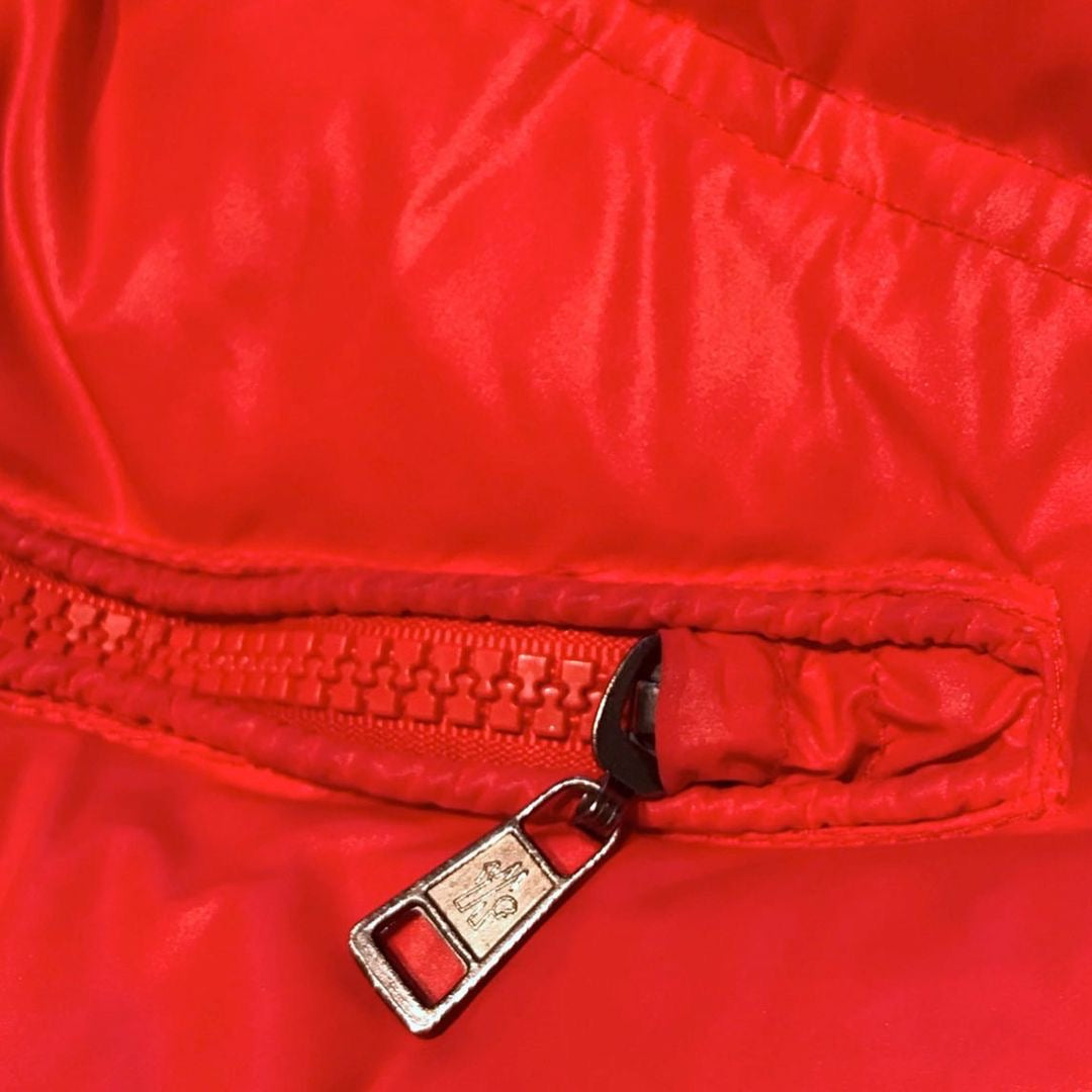 MONCLER Puffer Winter Jacke