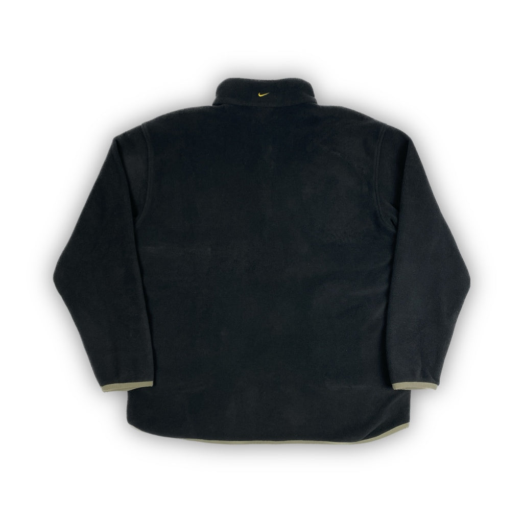 NIKE Fleece Half-Zip Sweater