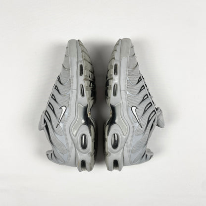 Nike Air Max Plus Tn 'Wolf Grey' (2017)