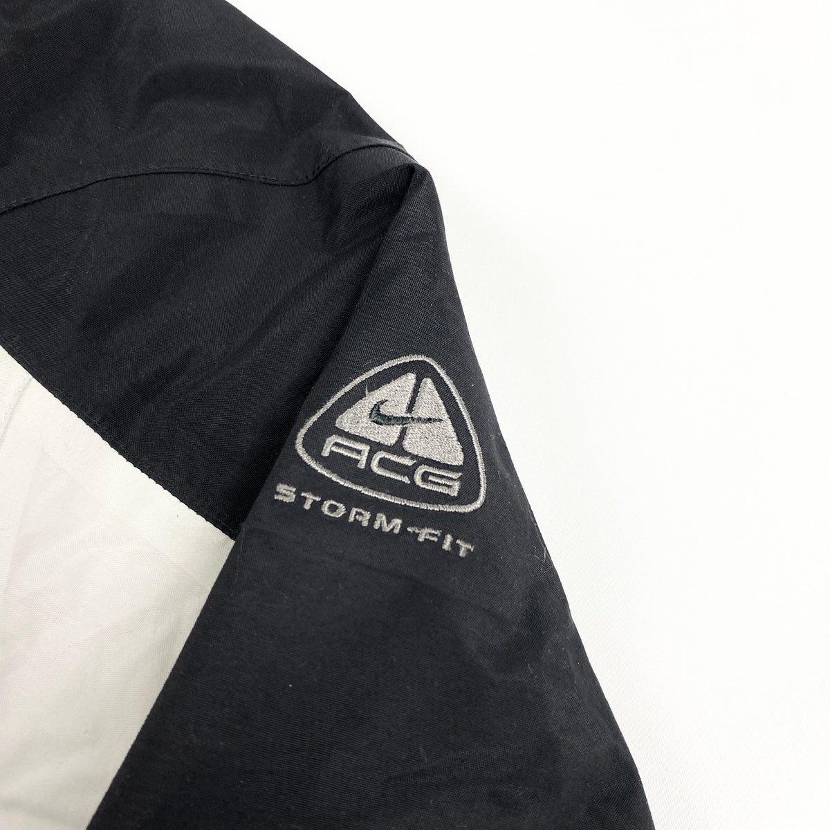 Vintage Nike ACG Parka
