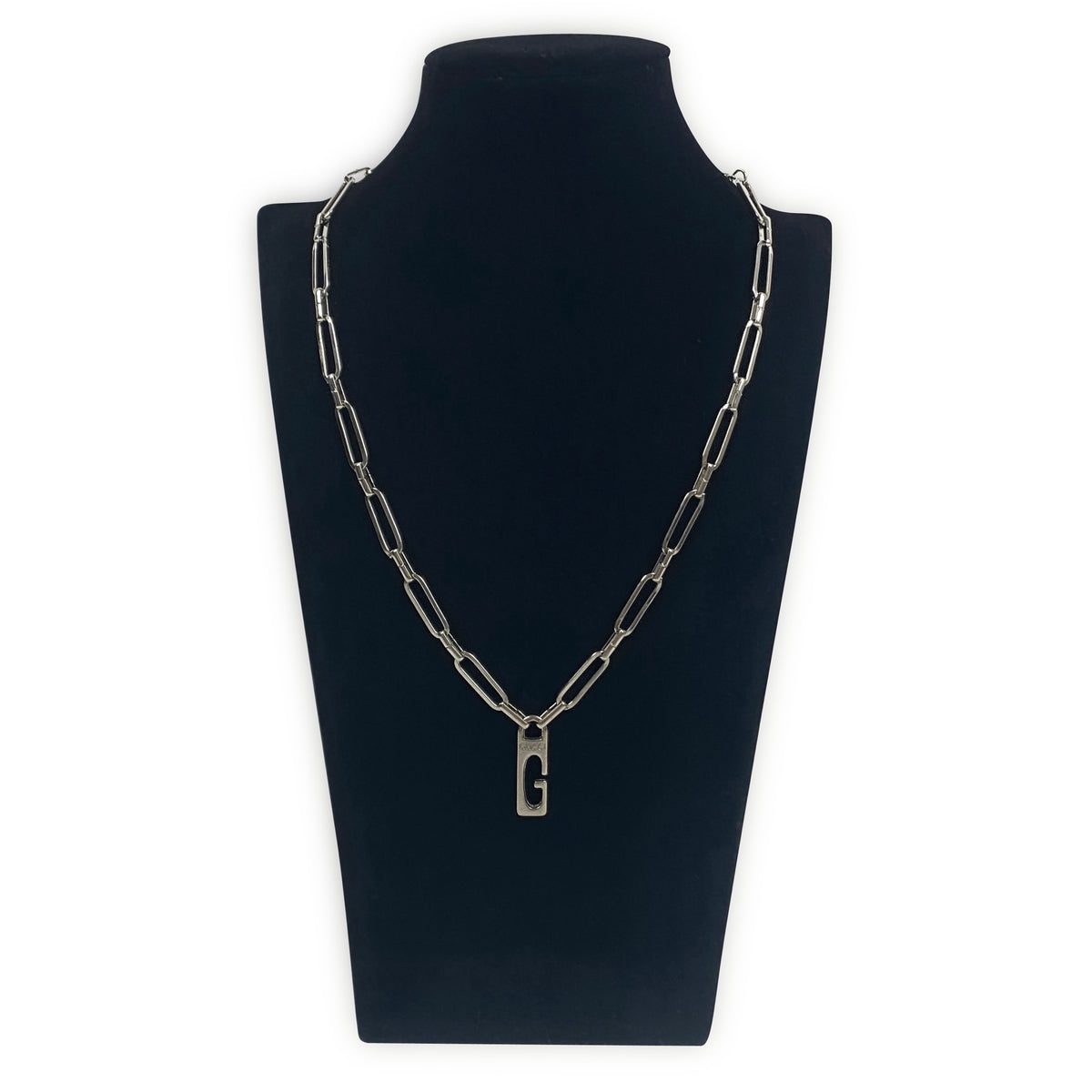 GUCCI Pendant Custom Kette