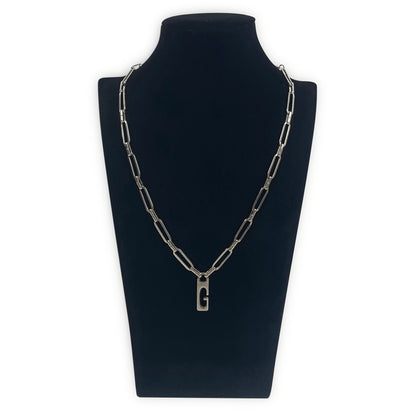 GUCCI Pendant Custom Kette