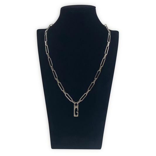 GUCCI Pendant Custom Kette