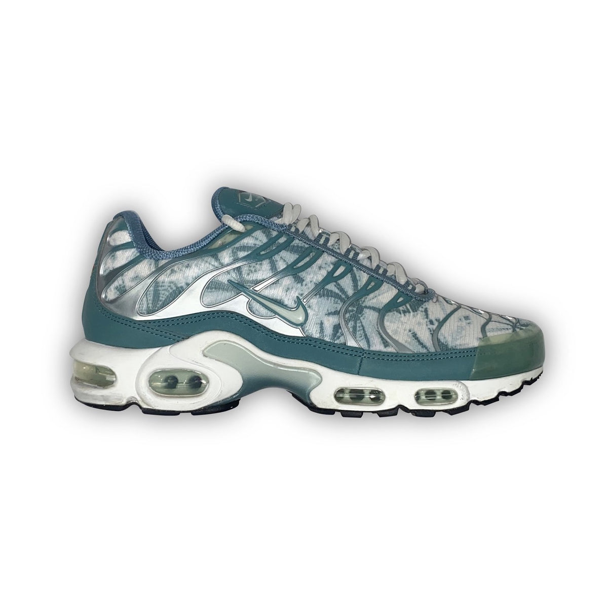 Nike Air Max Plus Tn 'Palm Tree' (2018)