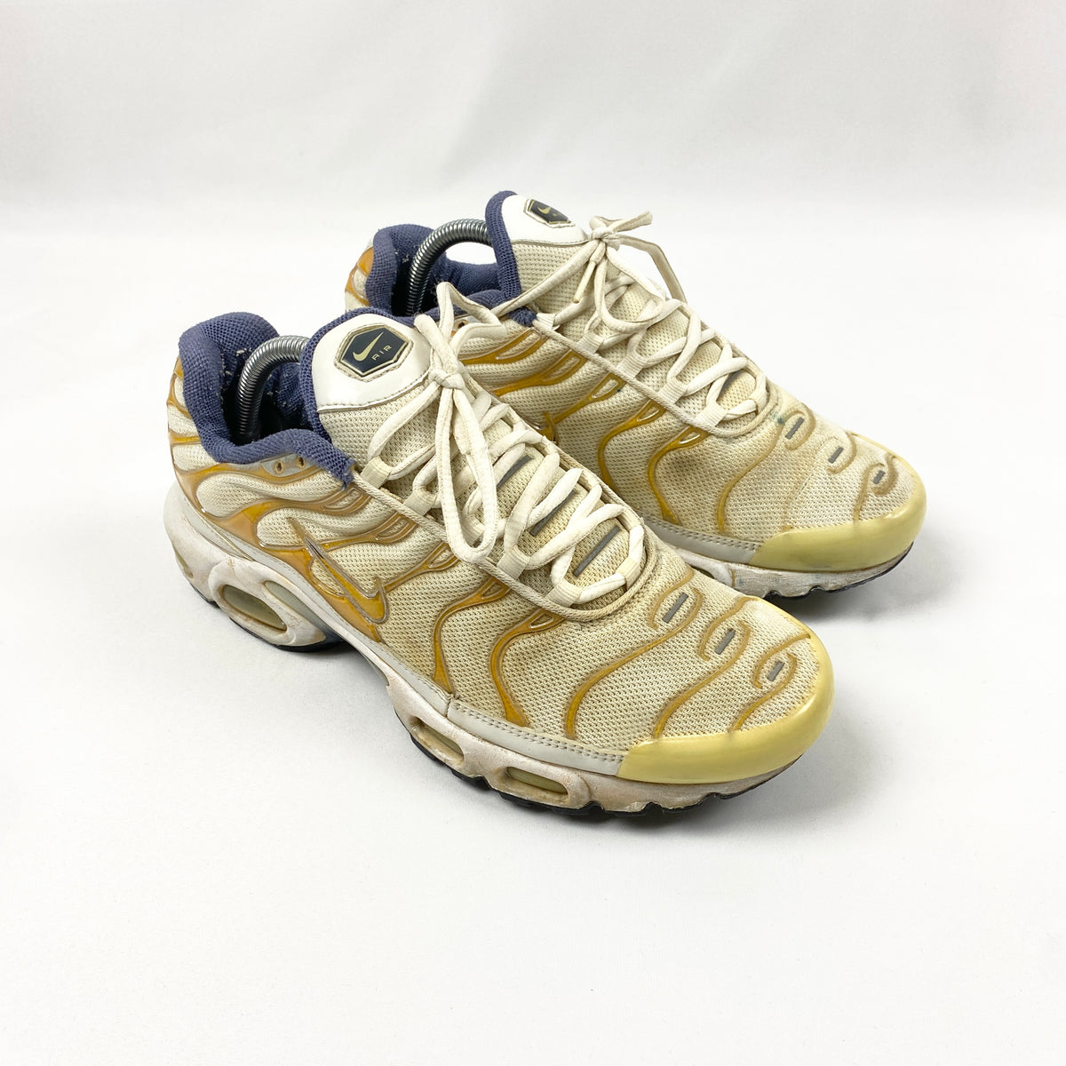 Vintage Nike Air Max Plus Tn (2007)