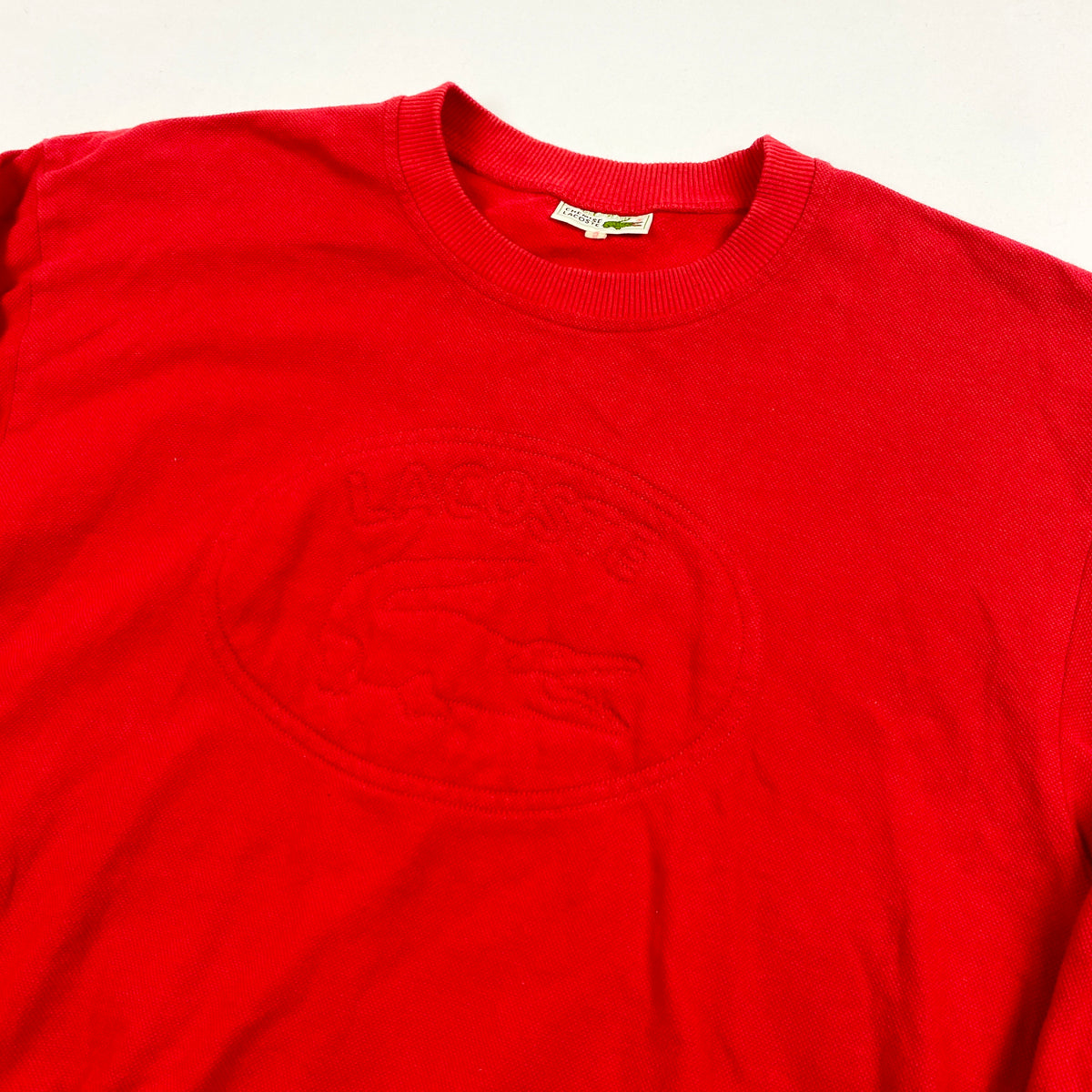 LACOSTE Sweater
