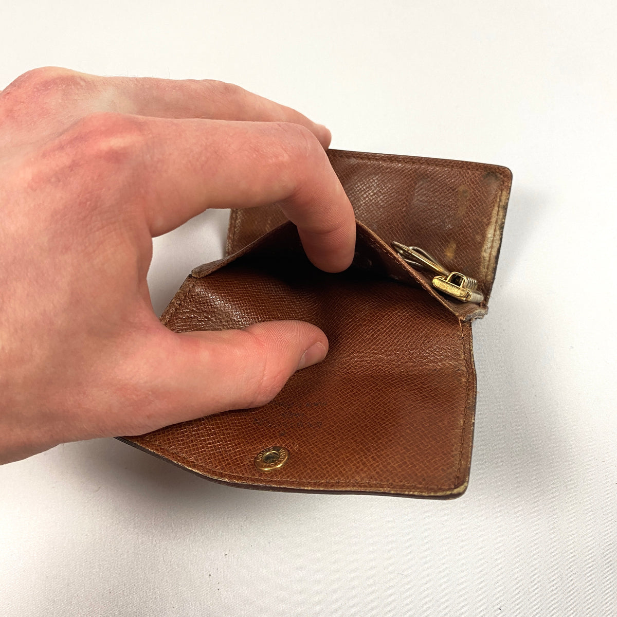 LOUIS VUITTON Schlüsseletui