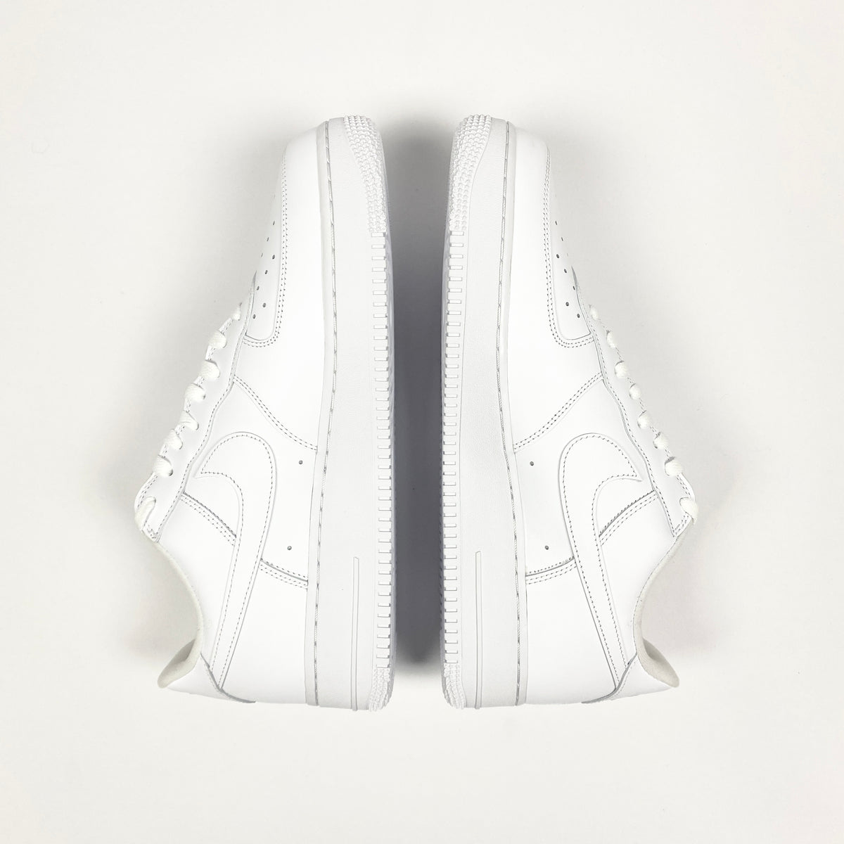 NIKE x SUPREME AirForce 1 Low