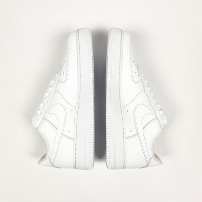 NIKE x SUPREME AirForce 1 Low