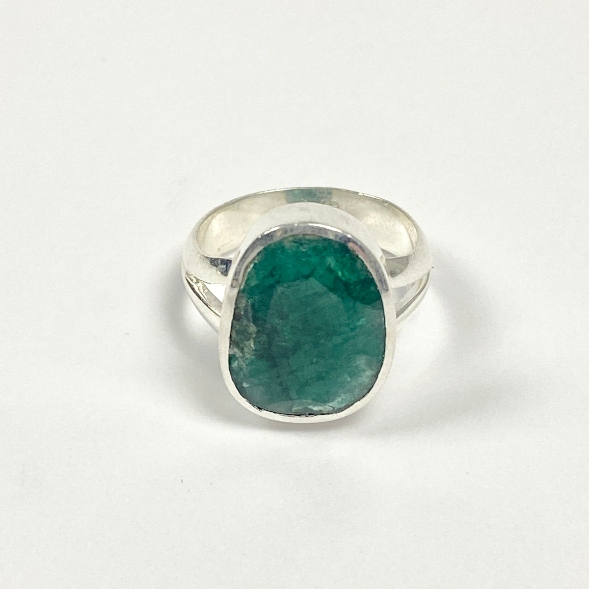 925 Sterling Silver Ring