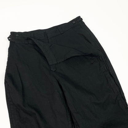 Vintage NIKE Tn Chino Pants / Trousers