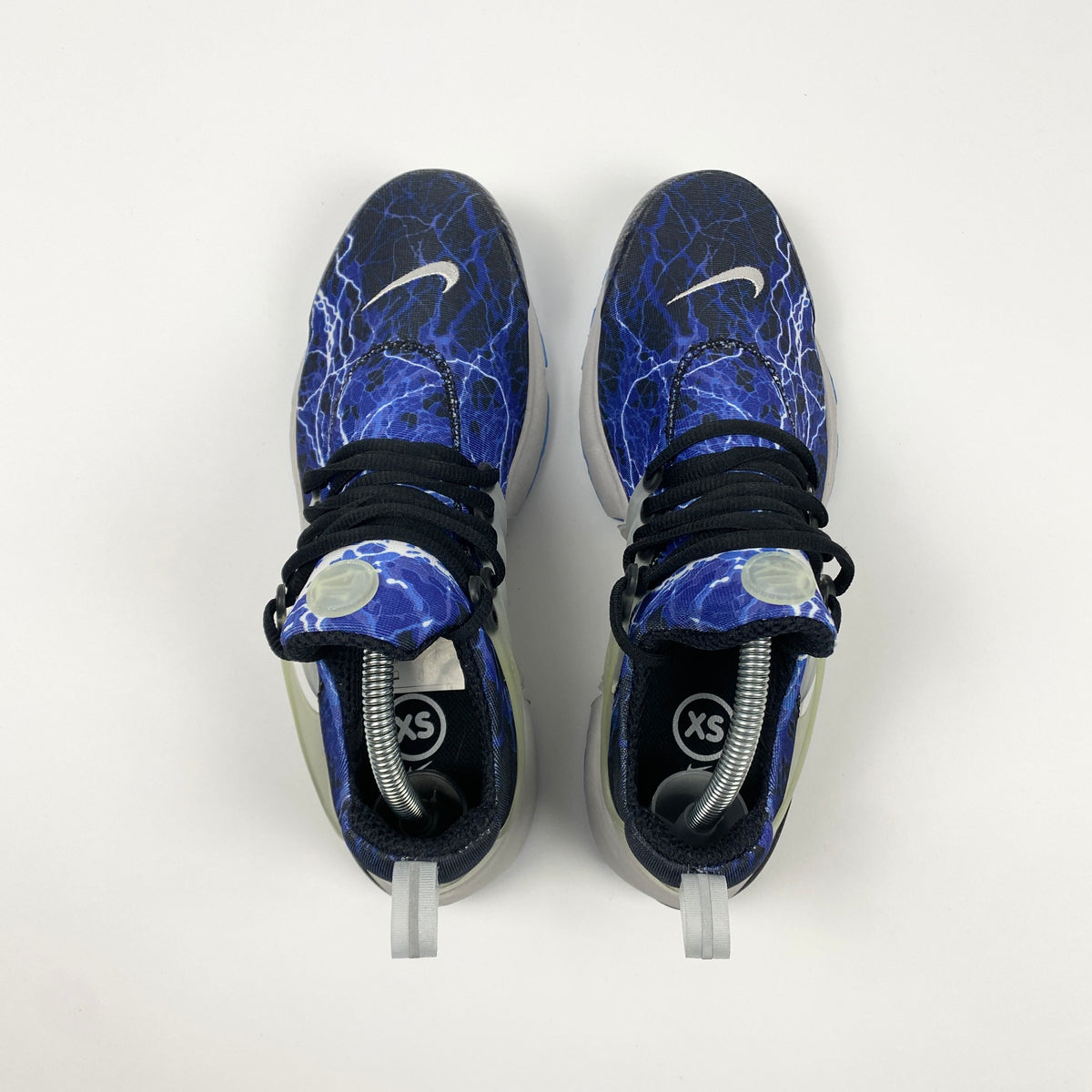 NIKE Air Presto „Lightning“