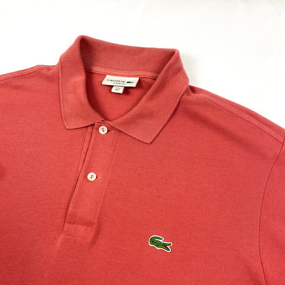 Vintage Lacoste polo shirt