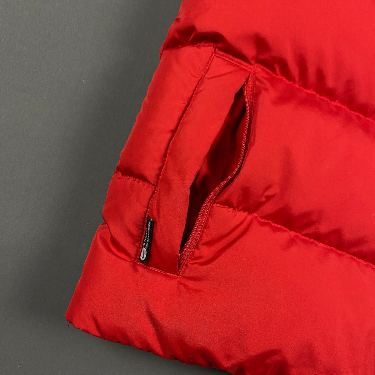 NIKE Reflective Weste Gilet