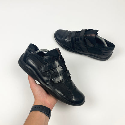 PRADA Americas Cup shoes