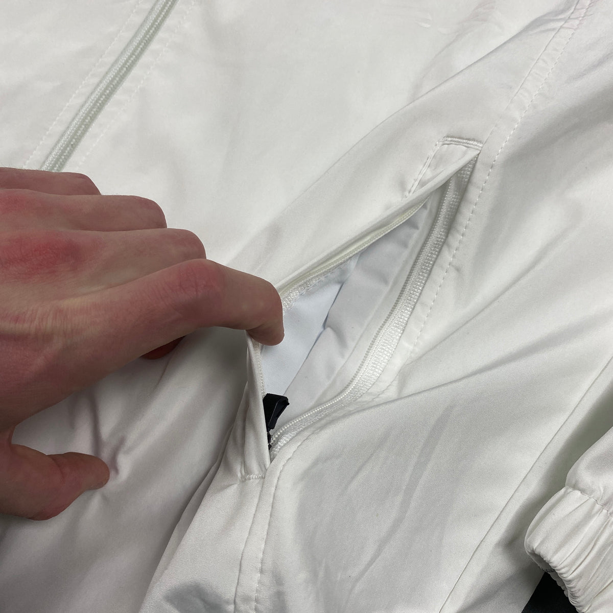 NIKE ACG Track Jacke