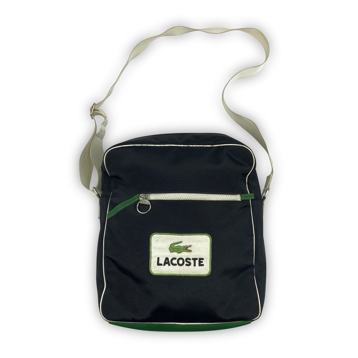 LACOSTE Umhänge Tasche